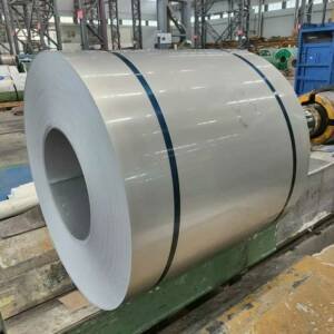 Stainless Steel Coil