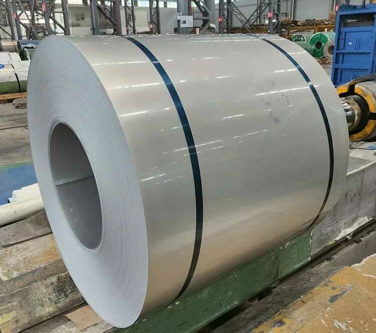 Stainless Steel Coil