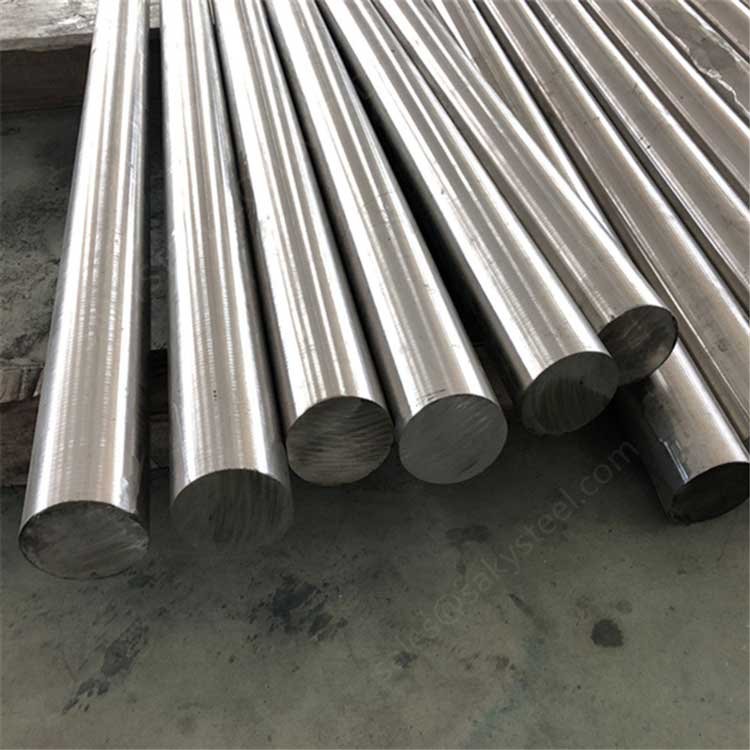 Stainless Steel Bar