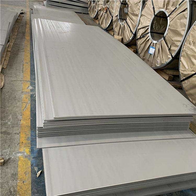 Stainless Steel Sheet