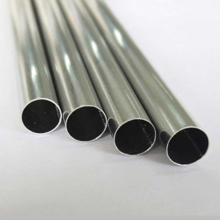 Stainless Steel Pipe