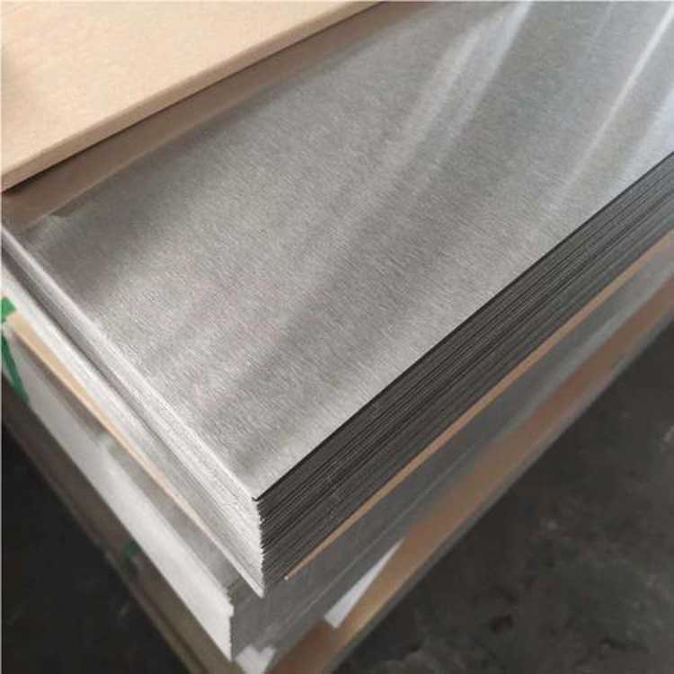 Stainless Steel Sheet