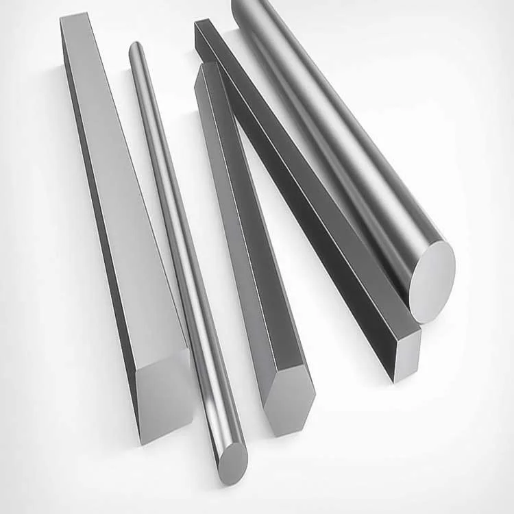 Stainless Steel Bar