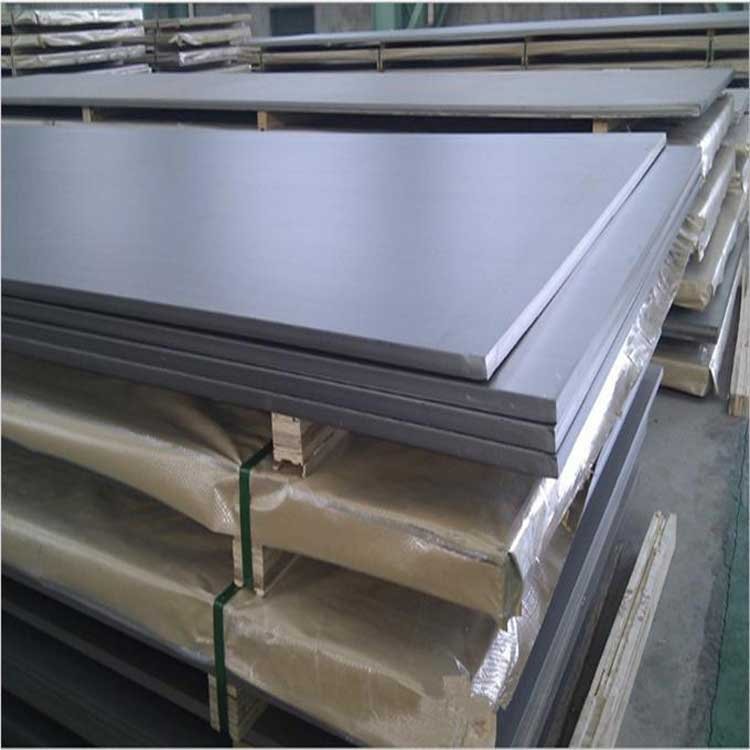 Stainless Steel Sheet