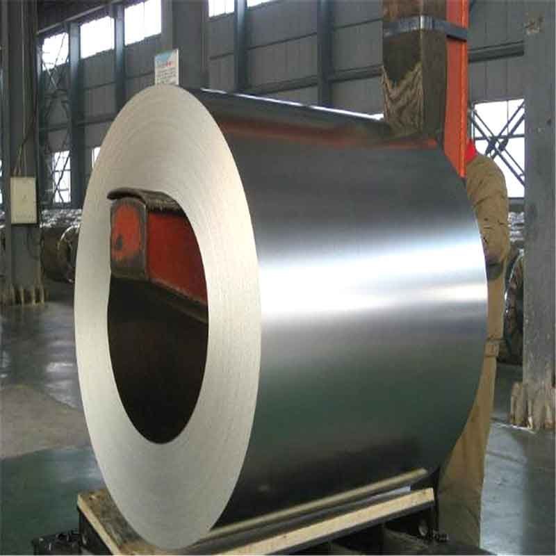 Stainless Steel Coil