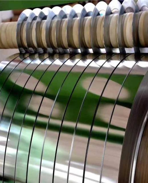 Stainless Steel Strip